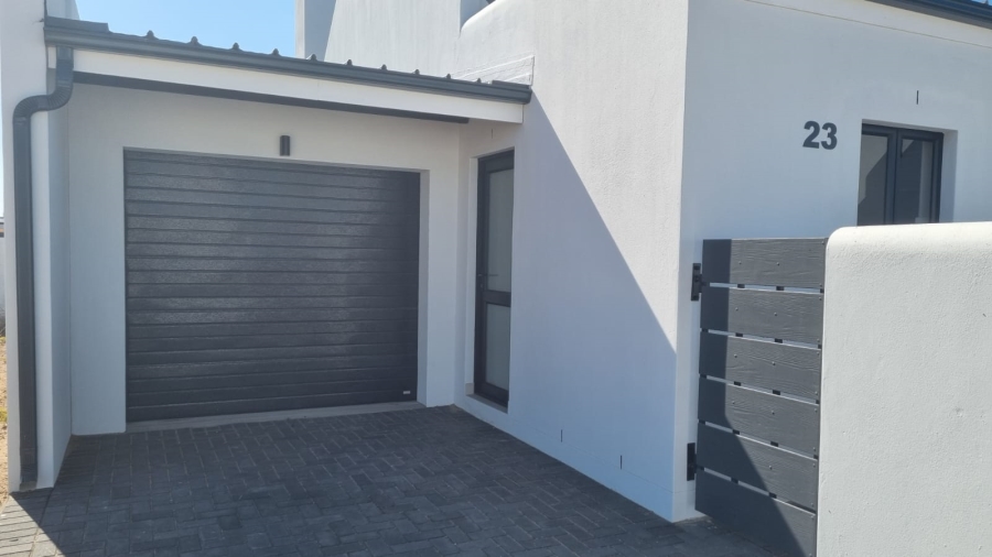 To Let 2 Bedroom Property for Rent in Mykonos Western Cape